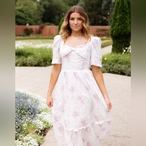 Floraison The Kylie Dress
